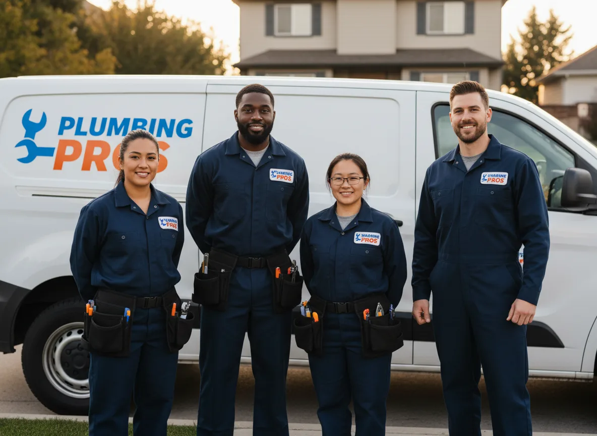 Water Heater Repair company in Decker, MI